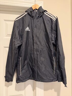Adidas Women’s Rain Jacket